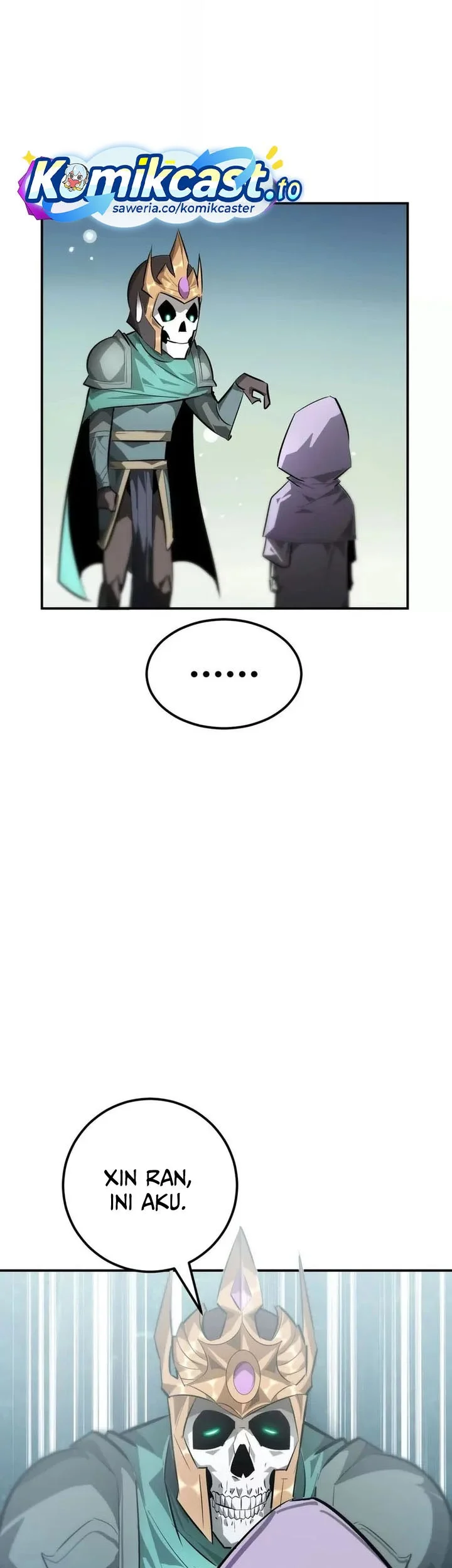 Game Online: Unrivaled In The World (Remake) Chapter 61 Gambar 30