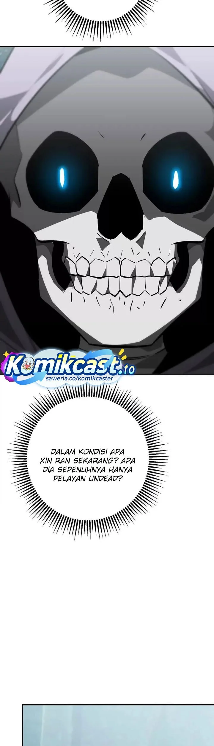 Game Online: Unrivaled In The World (Remake) Chapter 61 Gambar 32