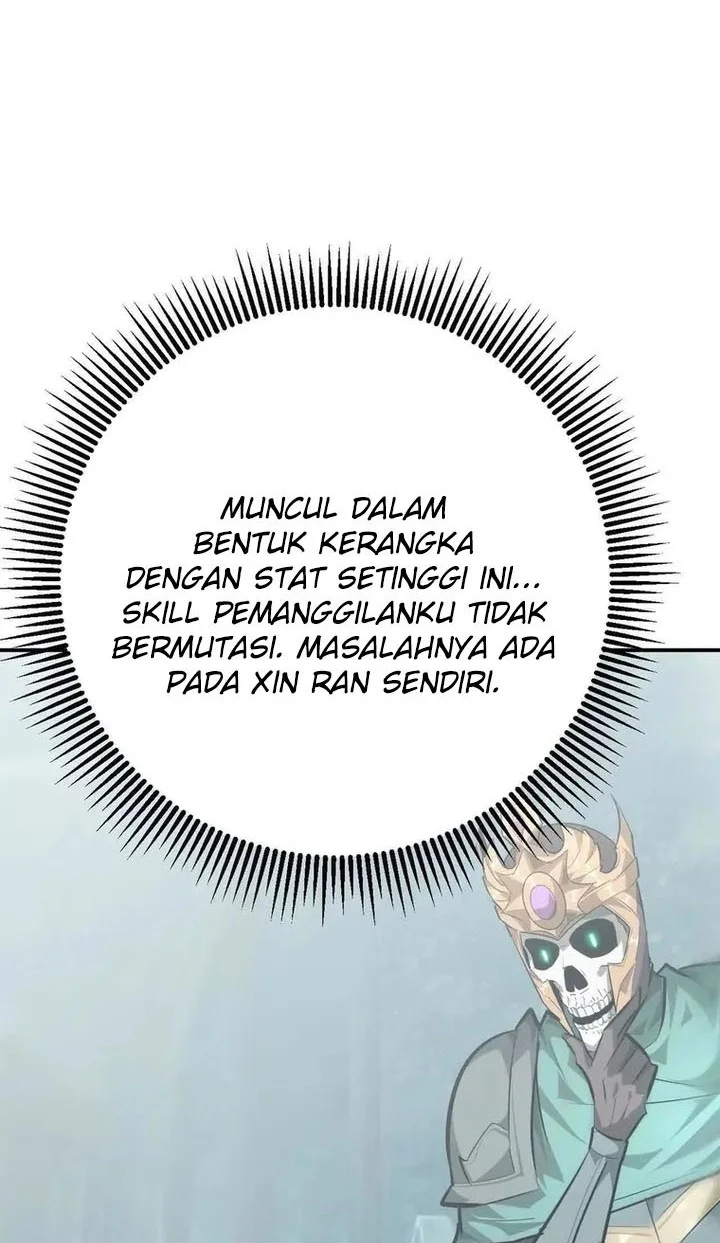 Game Online: Unrivaled In The World (Remake) Chapter 61 Gambar 35