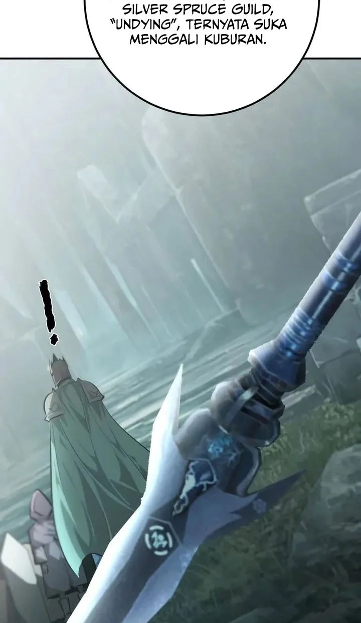 Game Online: Unrivaled In The World (Remake) Chapter 61 Gambar 39