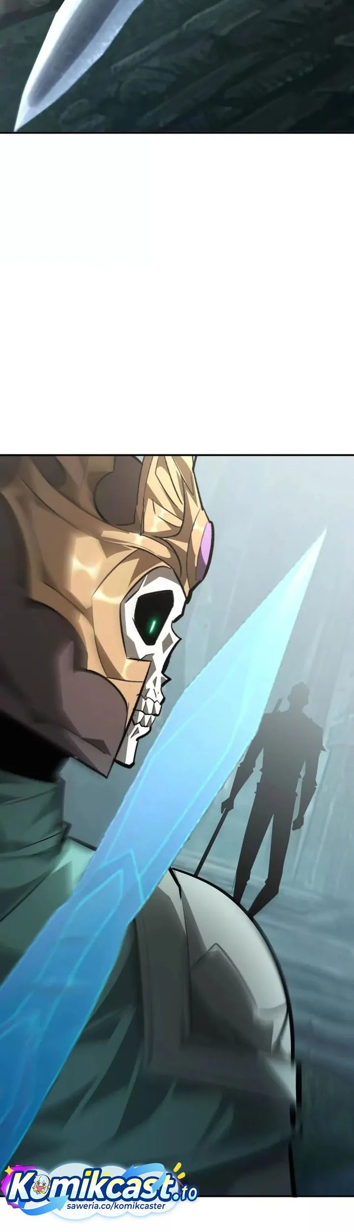 Game Online: Unrivaled In The World (Remake) Chapter 61 Gambar 40