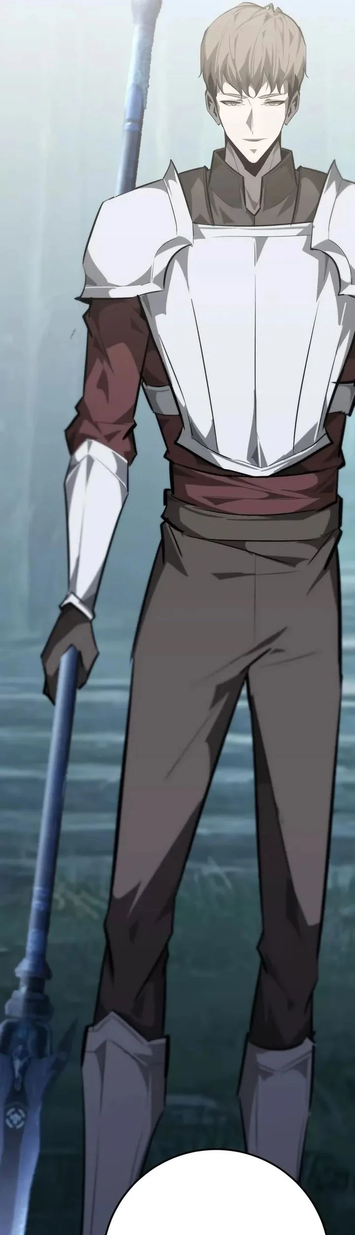 Game Online: Unrivaled In The World (Remake) Chapter 61 Gambar 42