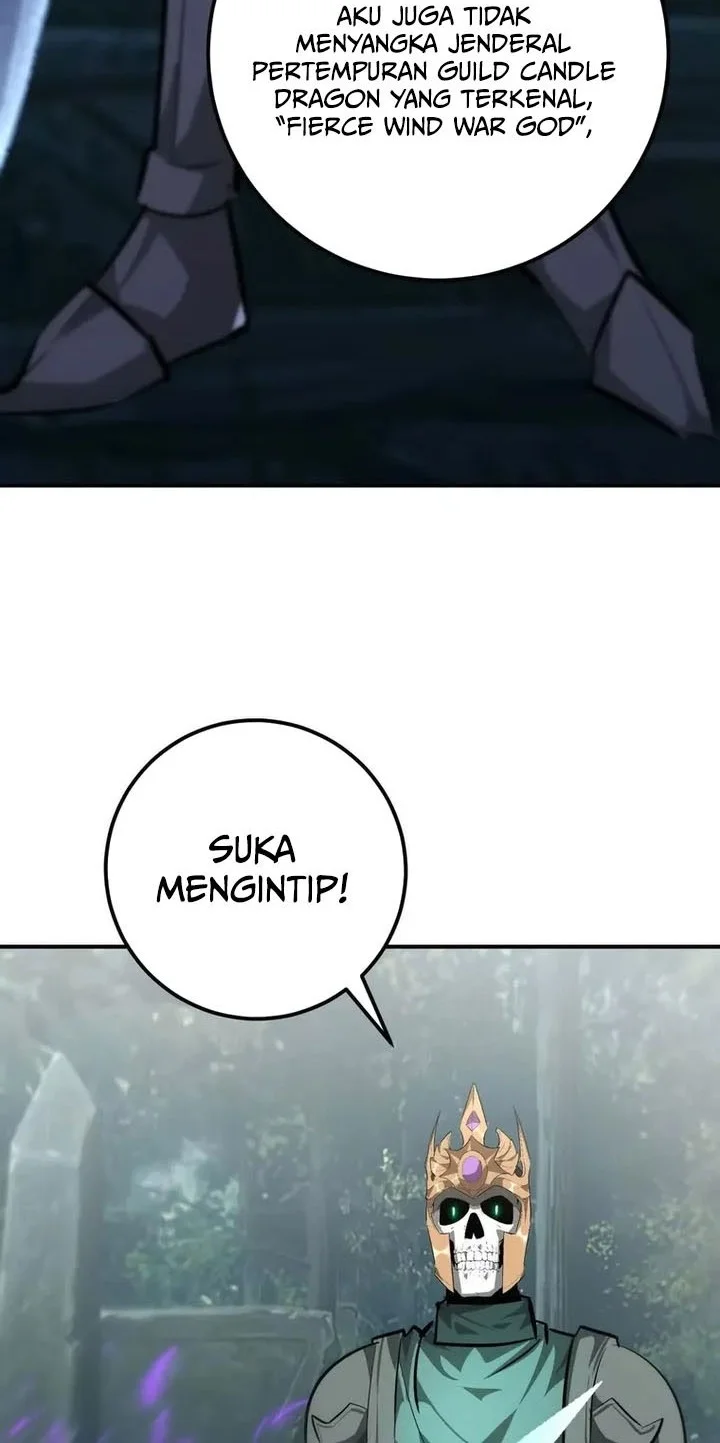 Game Online: Unrivaled In The World (Remake) Chapter 61 Gambar 43