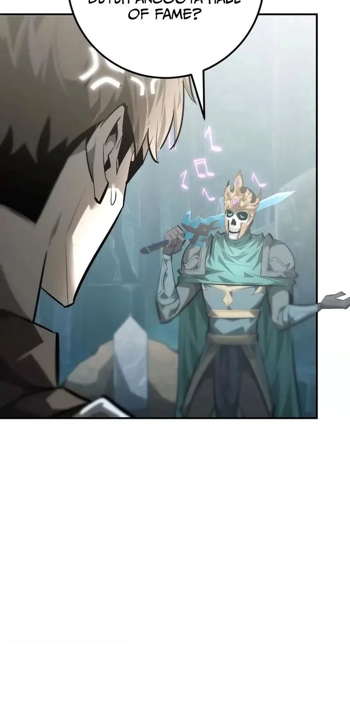 Game Online: Unrivaled In The World (Remake) Chapter 61 Gambar 47