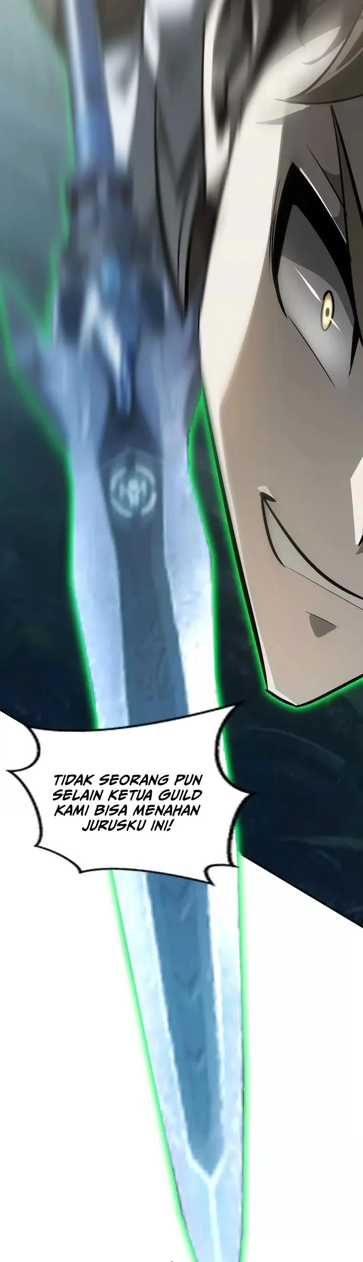 Game Online: Unrivaled In The World (Remake) Chapter 61 Gambar 50