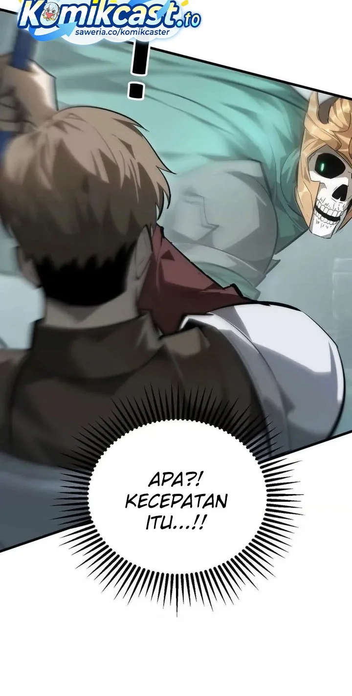 Game Online: Unrivaled In The World (Remake) Chapter 61 Gambar 59