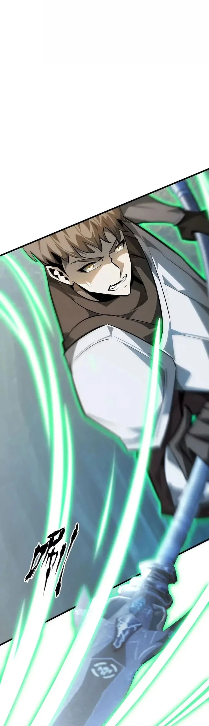 Game Online: Unrivaled In The World (Remake) Chapter 61 Gambar 60