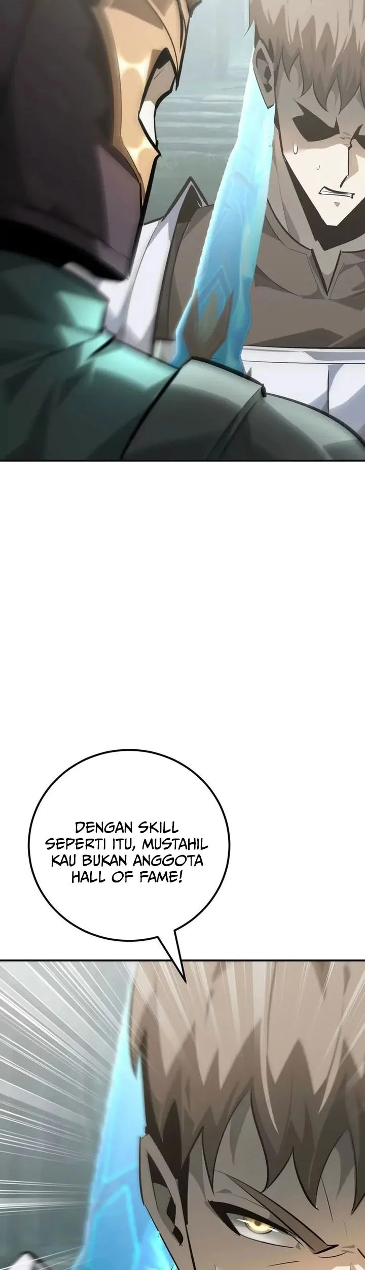 Game Online: Unrivaled In The World (Remake) Chapter 61 Gambar 64