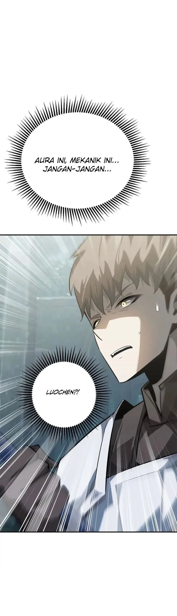 Game Online: Unrivaled In The World (Remake) Chapter 61 Gambar 68