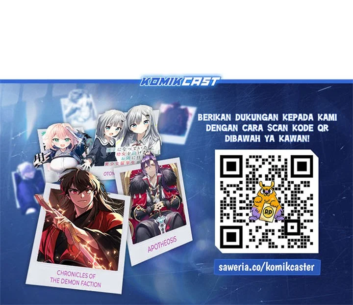 Game Online: Unrivaled In The World (Remake) Chapter 61 Gambar 69