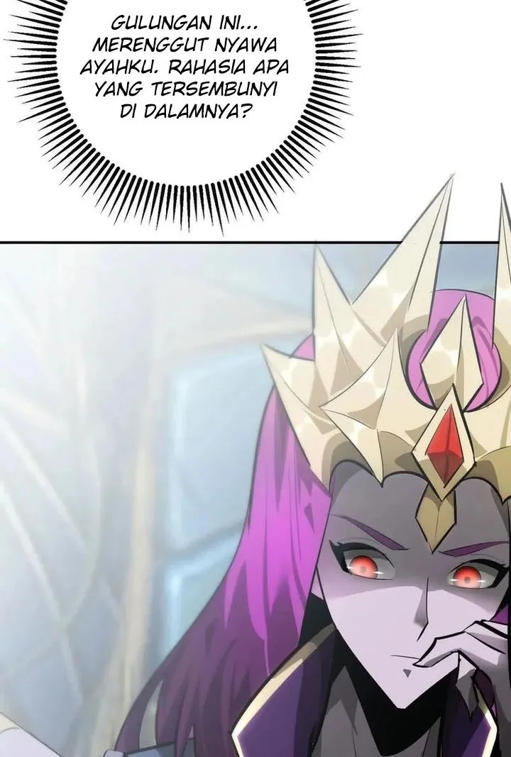 Game Online: Unrivaled In The World (Remake) Chapter 61 Gambar 5