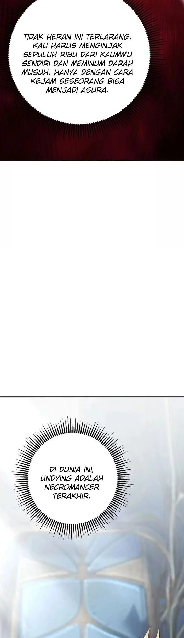 Game Online: Unrivaled In The World (Remake) Chapter 61 Gambar 12