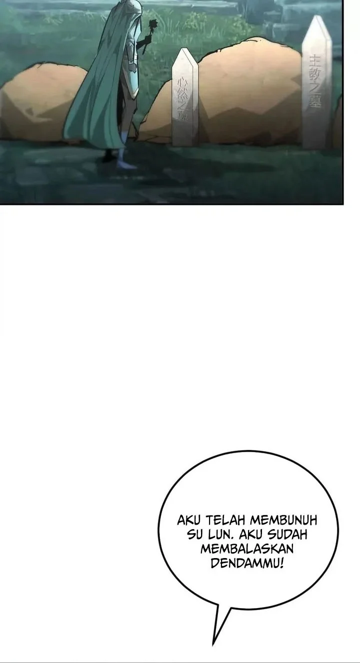 Game Online: Unrivaled In The World (Remake) Chapter 61 Gambar 17