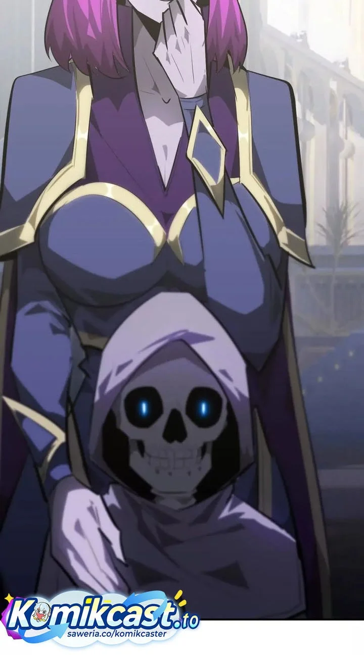 Game Online: Unrivaled In The World (Remake) Chapter 62 Gambar 21