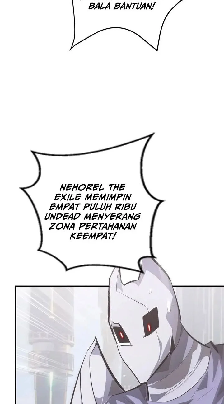 Game Online: Unrivaled In The World (Remake) Chapter 62 Gambar 23