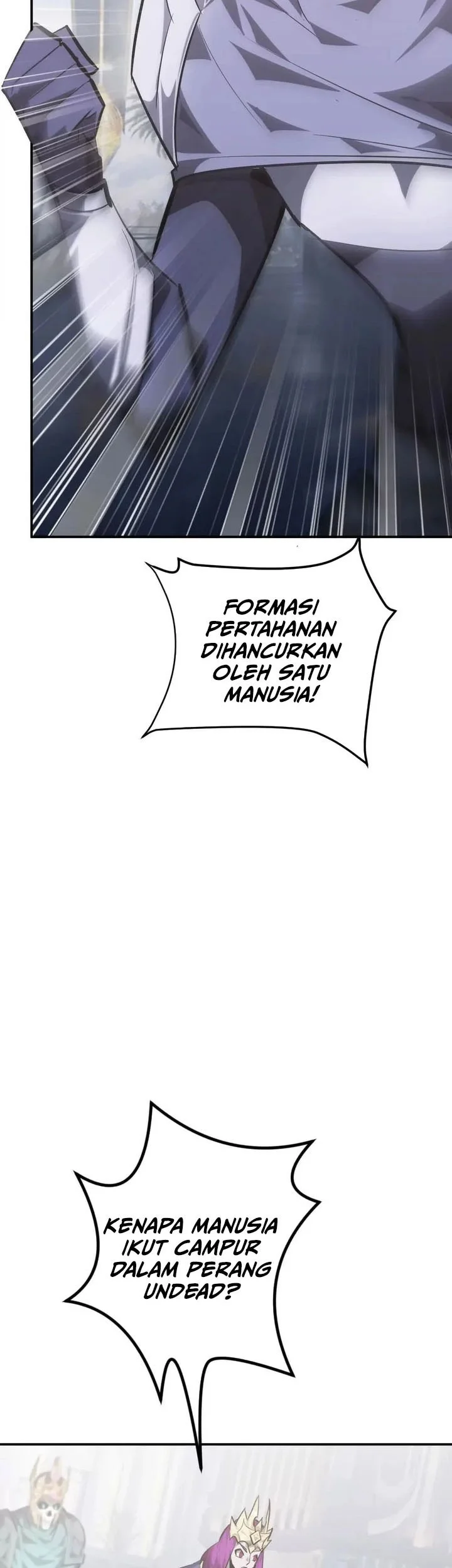 Game Online: Unrivaled In The World (Remake) Chapter 62 Gambar 24