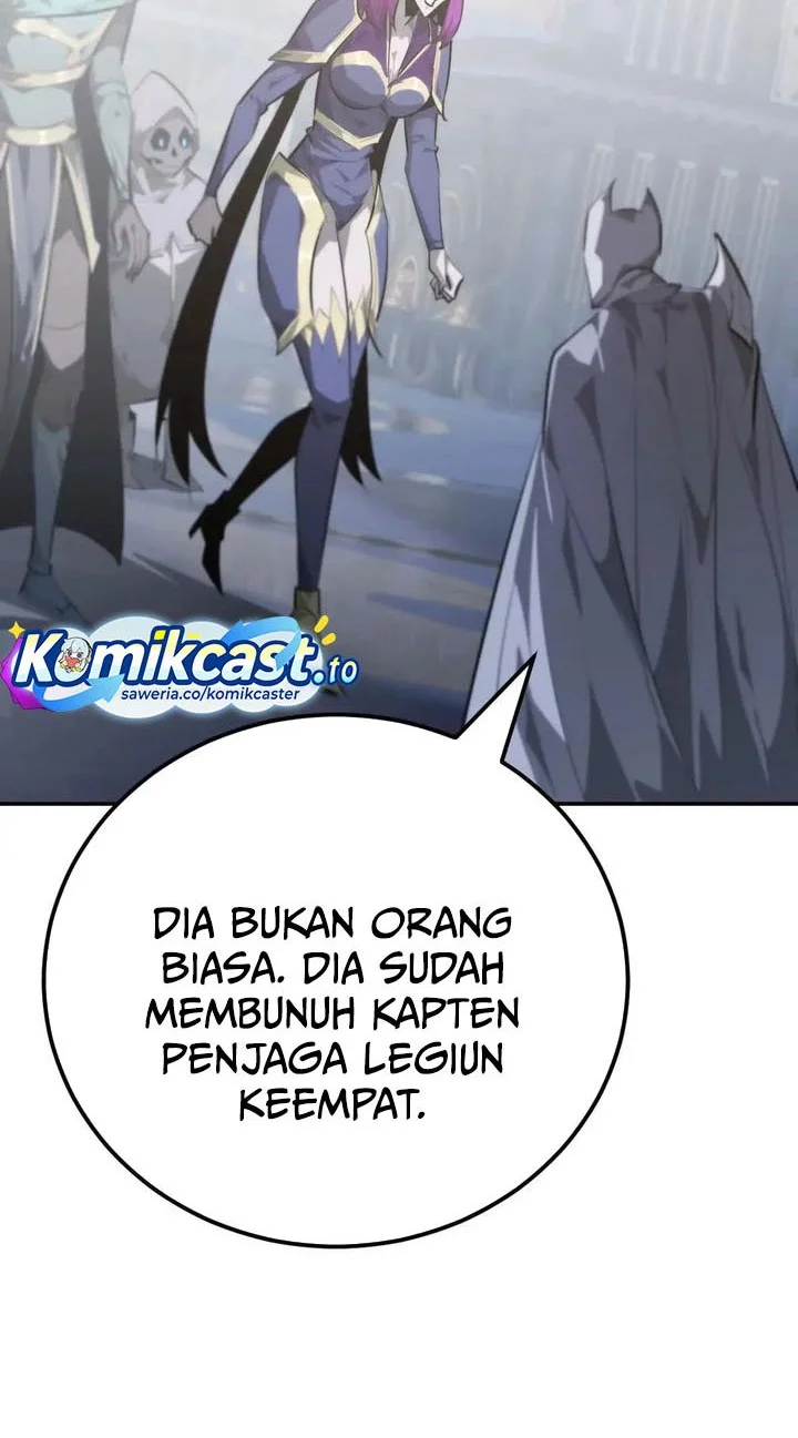 Game Online: Unrivaled In The World (Remake) Chapter 62 Gambar 25