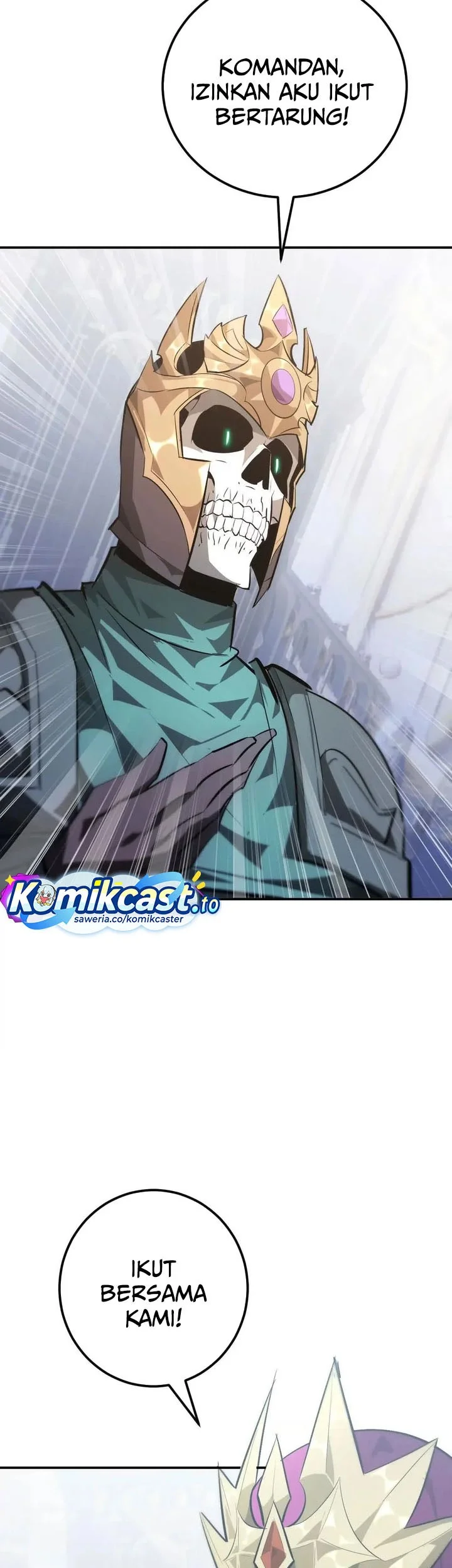 Game Online: Unrivaled In The World (Remake) Chapter 62 Gambar 28