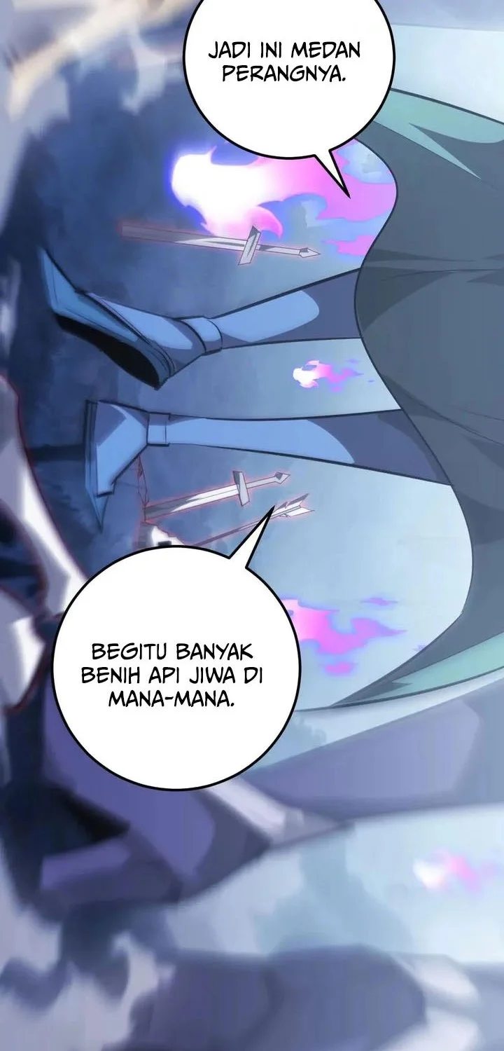 Game Online: Unrivaled In The World (Remake) Chapter 62 Gambar 33