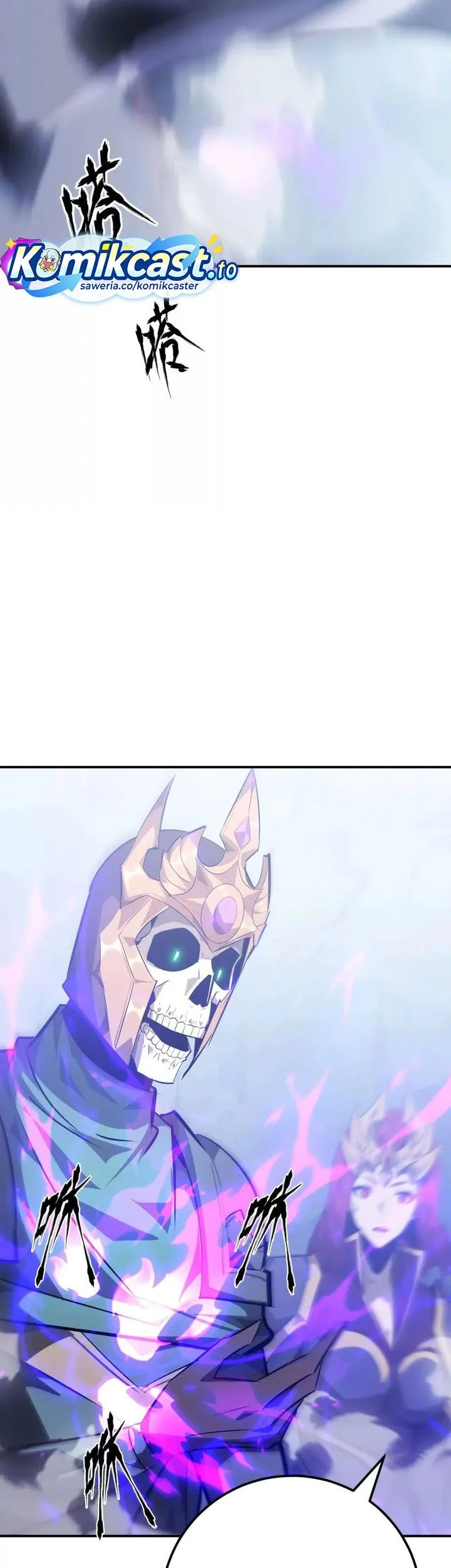 Game Online: Unrivaled In The World (Remake) Chapter 62 Gambar 34