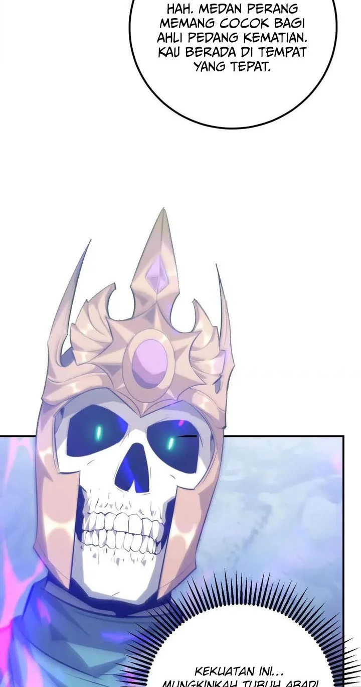 Game Online: Unrivaled In The World (Remake) Chapter 62 Gambar 35