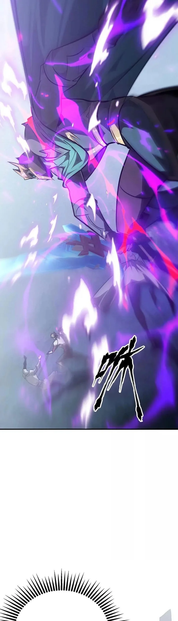 Game Online: Unrivaled In The World (Remake) Chapter 62 Gambar 42