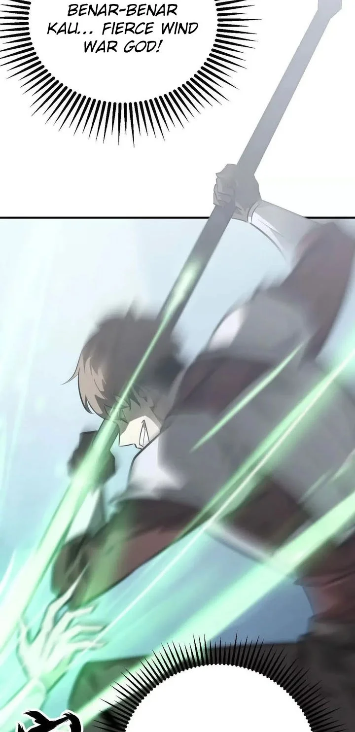 Game Online: Unrivaled In The World (Remake) Chapter 62 Gambar 43