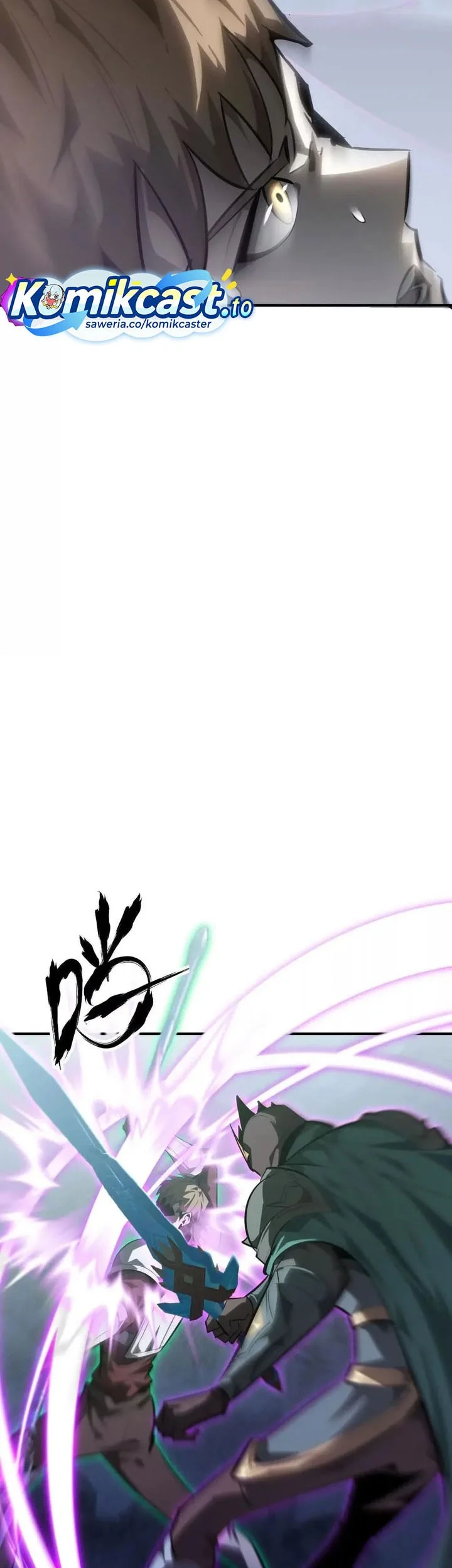 Game Online: Unrivaled In The World (Remake) Chapter 62 Gambar 46