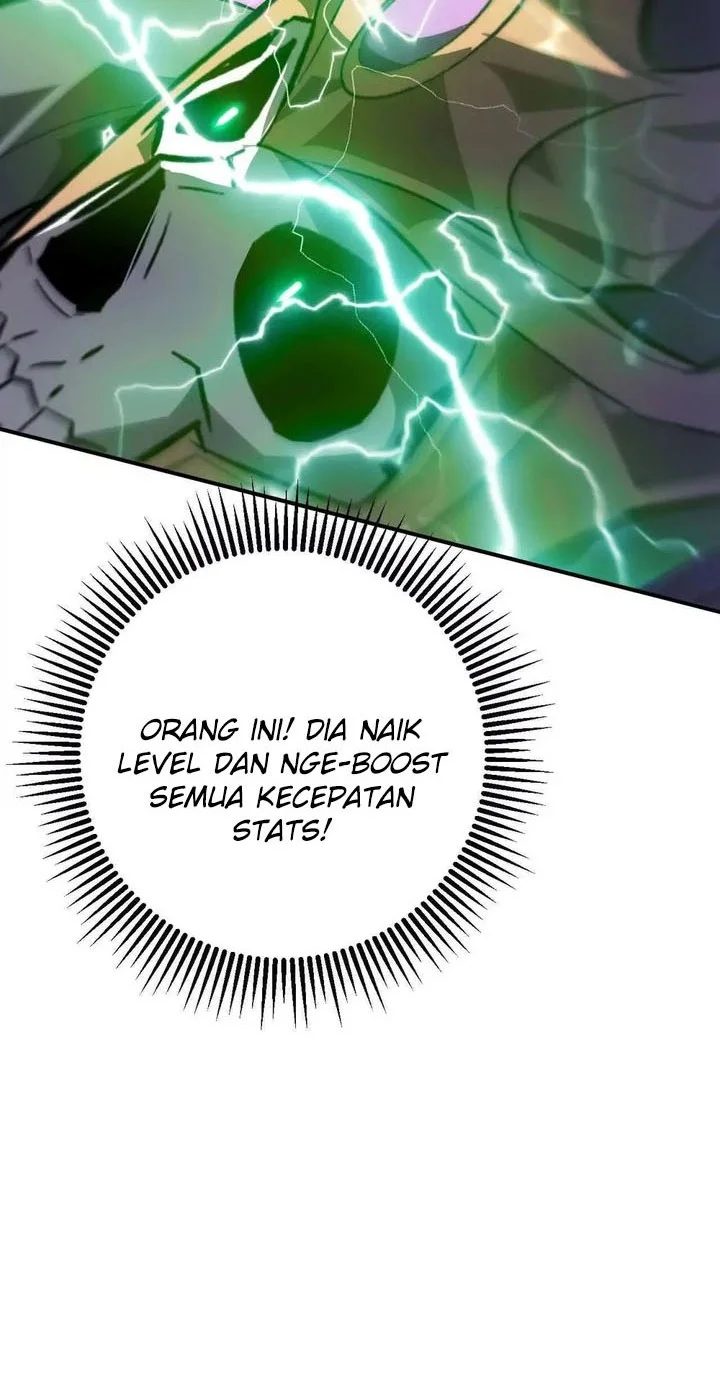 Game Online: Unrivaled In The World (Remake) Chapter 62 Gambar 53