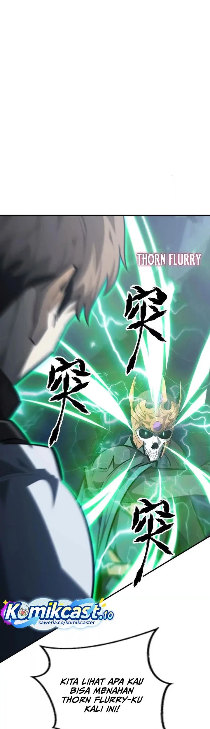 Game Online: Unrivaled In The World (Remake) Chapter 62 Gambar 54