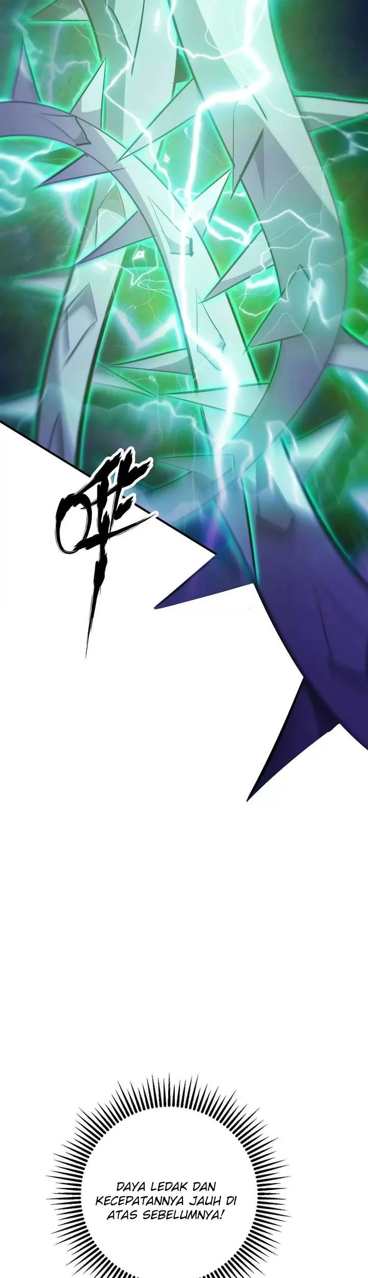 Game Online: Unrivaled In The World (Remake) Chapter 62 Gambar 56