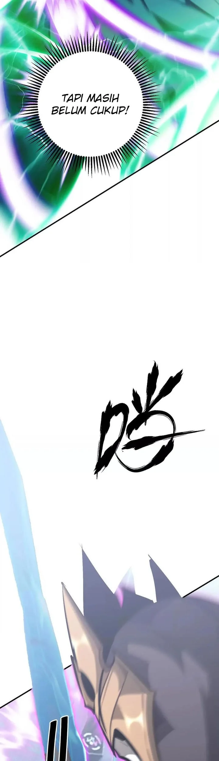 Game Online: Unrivaled In The World (Remake) Chapter 62 Gambar 58