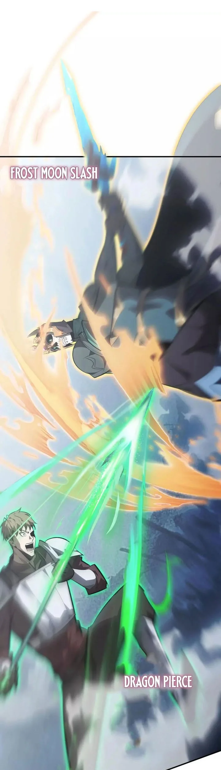 Game Online: Unrivaled In The World (Remake) Chapter 62 Gambar 62