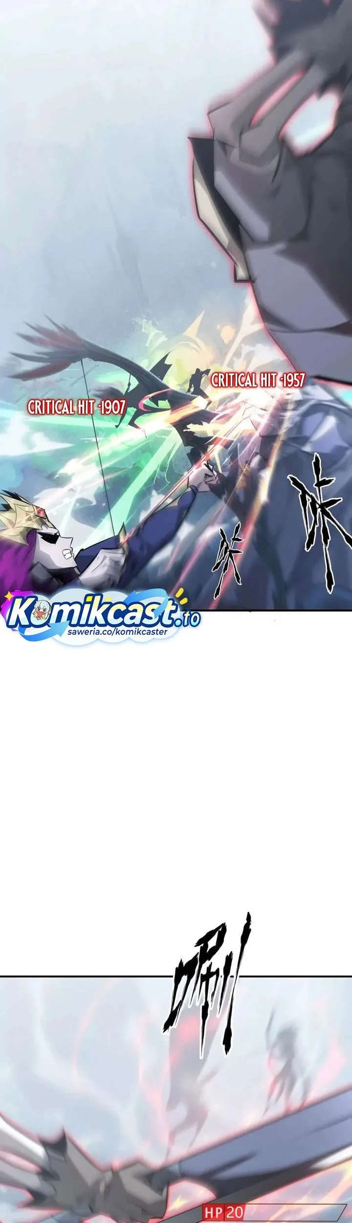 Game Online: Unrivaled In The World (Remake) Chapter 62 Gambar 64