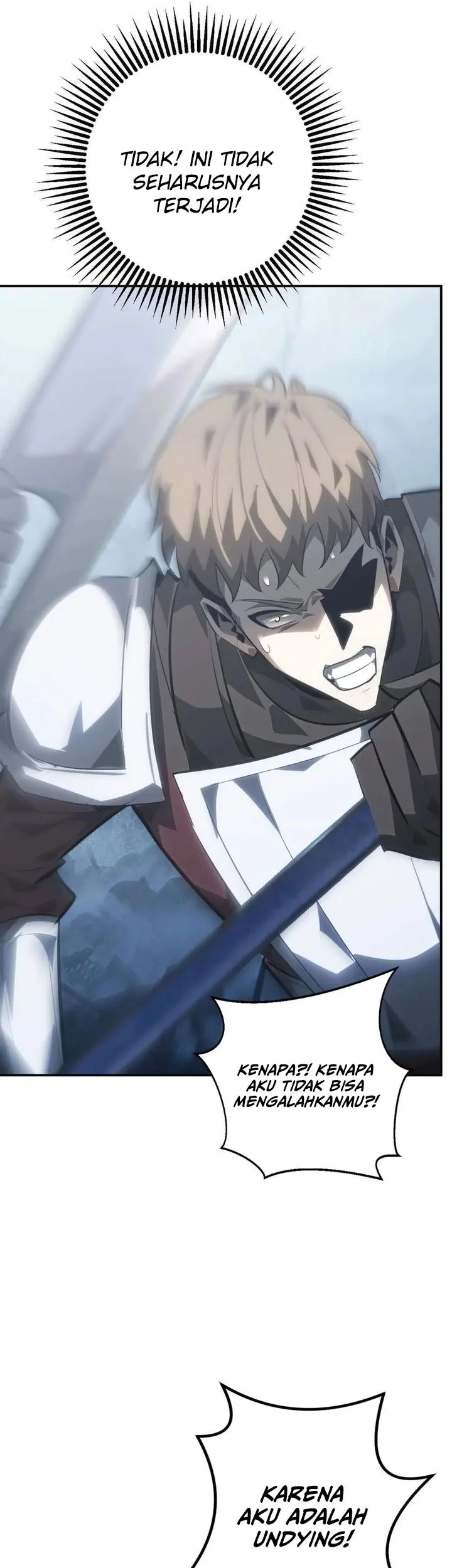 Game Online: Unrivaled In The World (Remake) Chapter 62 Gambar 66