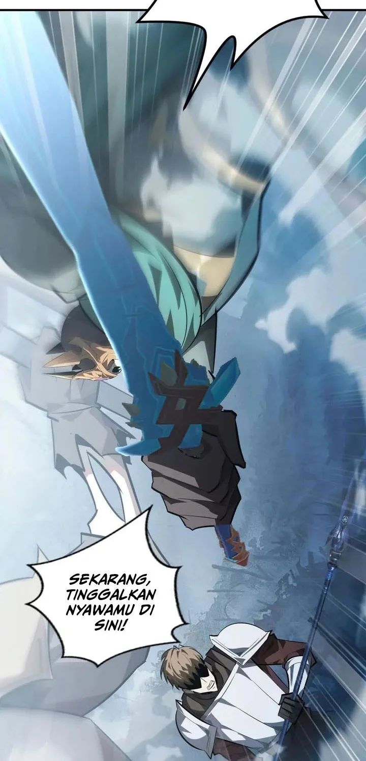 Game Online: Unrivaled In The World (Remake) Chapter 62 Gambar 67