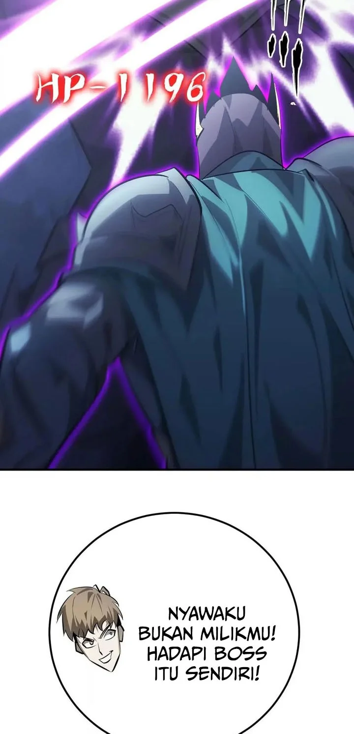 Game Online: Unrivaled In The World (Remake) Chapter 62 Gambar 71