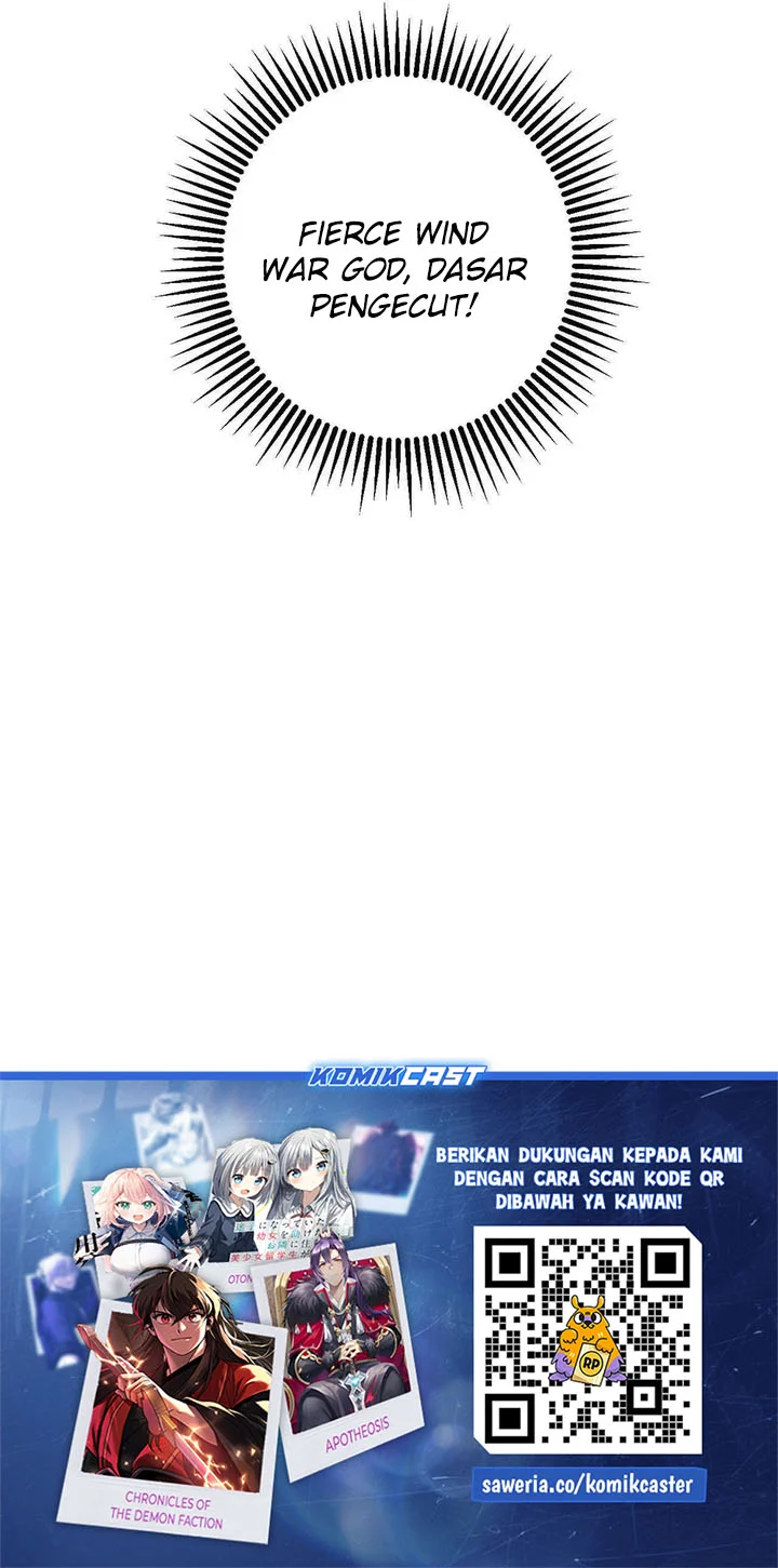 Game Online: Unrivaled In The World (Remake) Chapter 62 Gambar 74