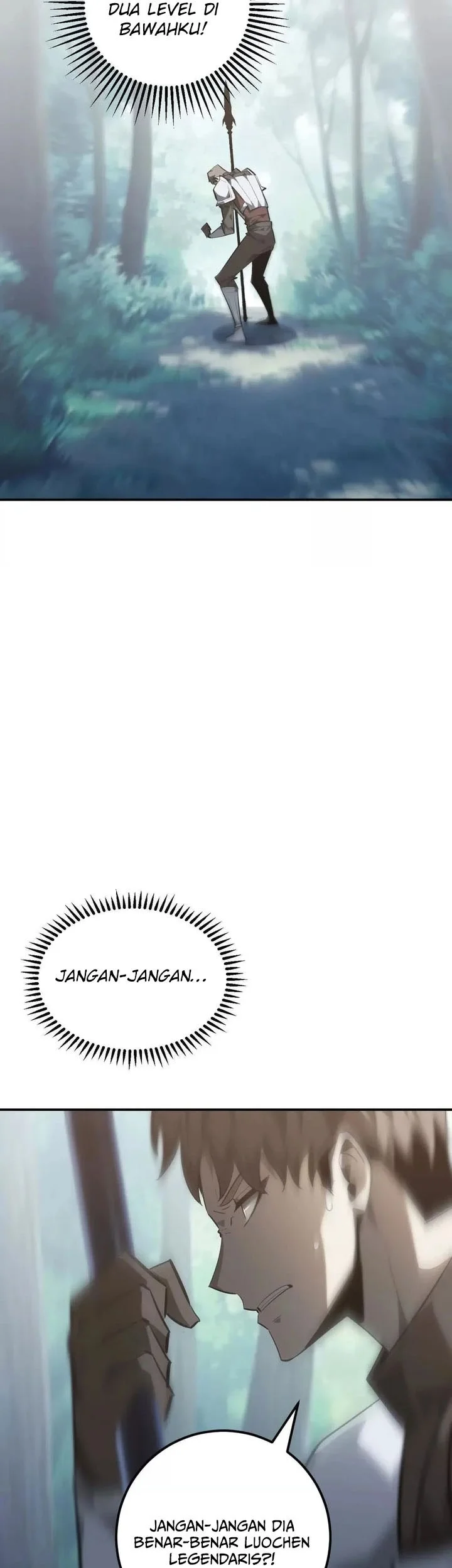 Game Online: Unrivaled In The World (Remake) Chapter 62 Gambar 4