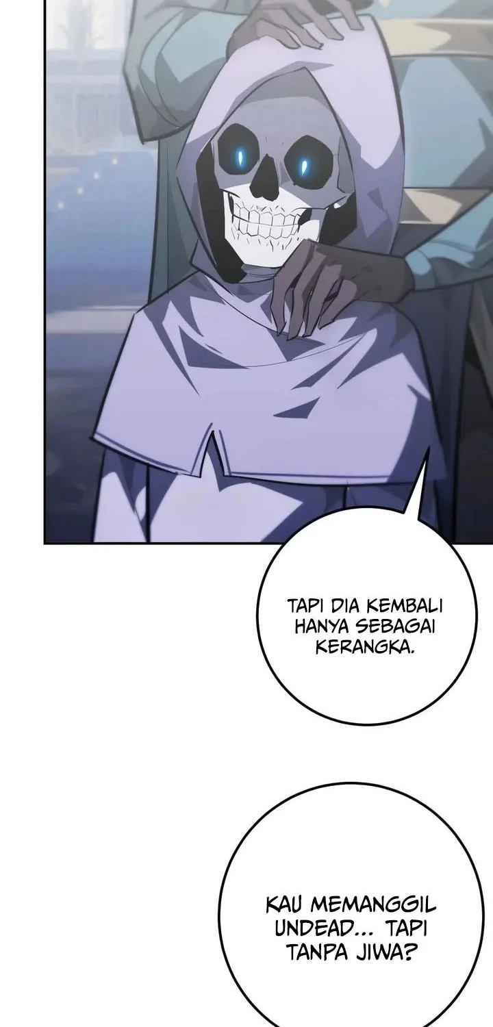 Game Online: Unrivaled In The World (Remake) Chapter 62 Gambar 13