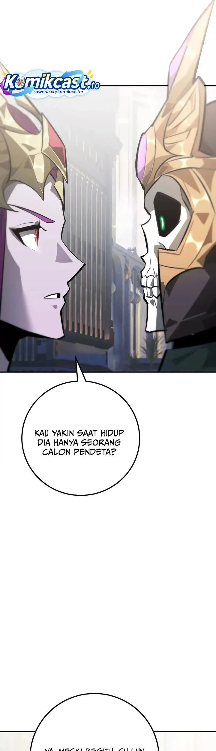 Game Online: Unrivaled In The World (Remake) Chapter 62 Gambar 16