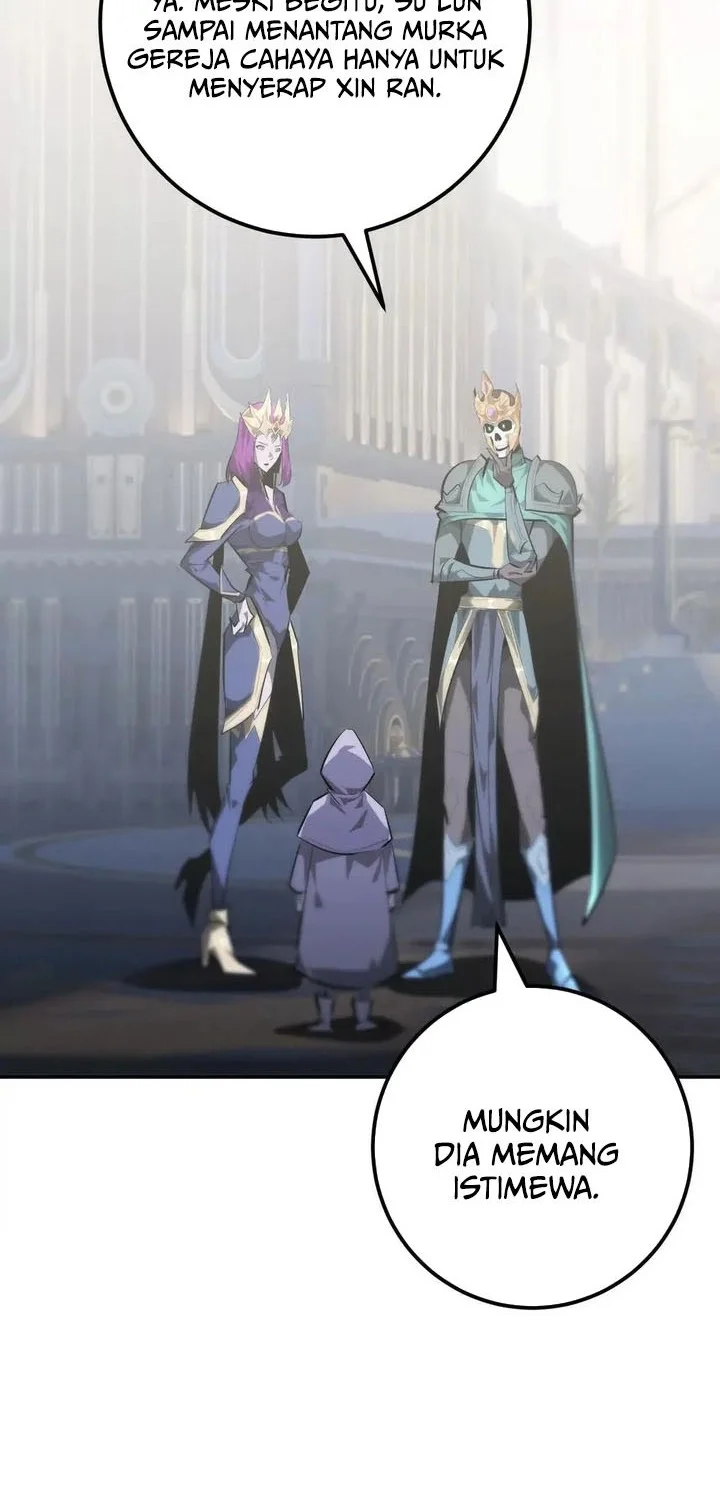 Game Online: Unrivaled In The World (Remake) Chapter 62 Gambar 17