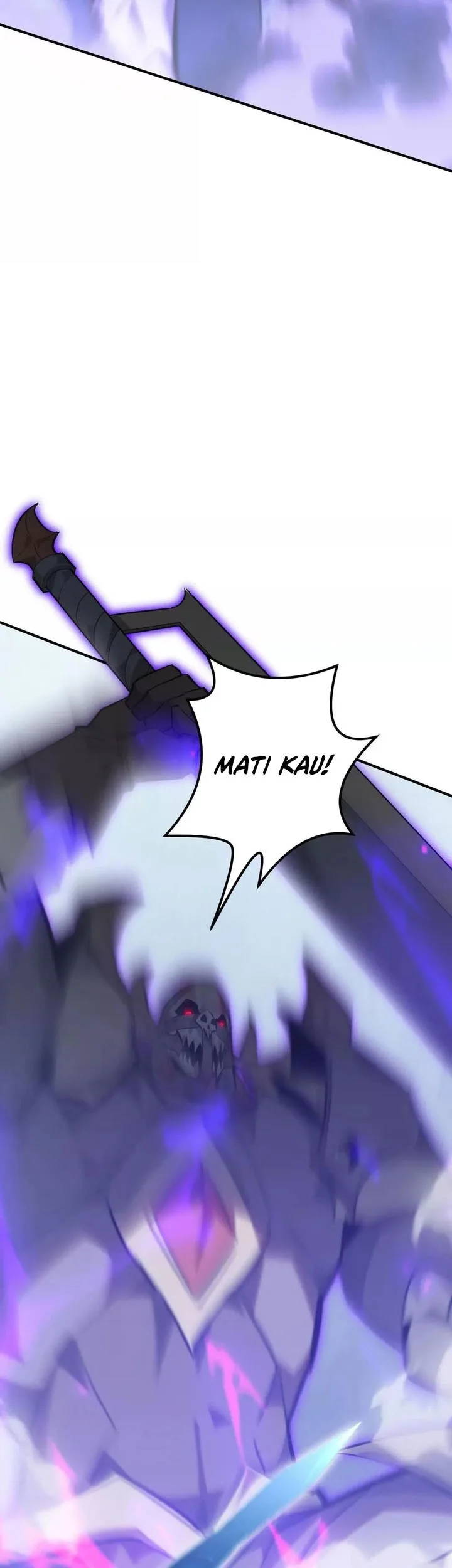 Game Online: Unrivaled In The World (Remake) Chapter 63 Gambar 18