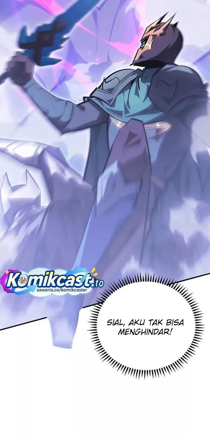 Game Online: Unrivaled In The World (Remake) Chapter 63 Gambar 19