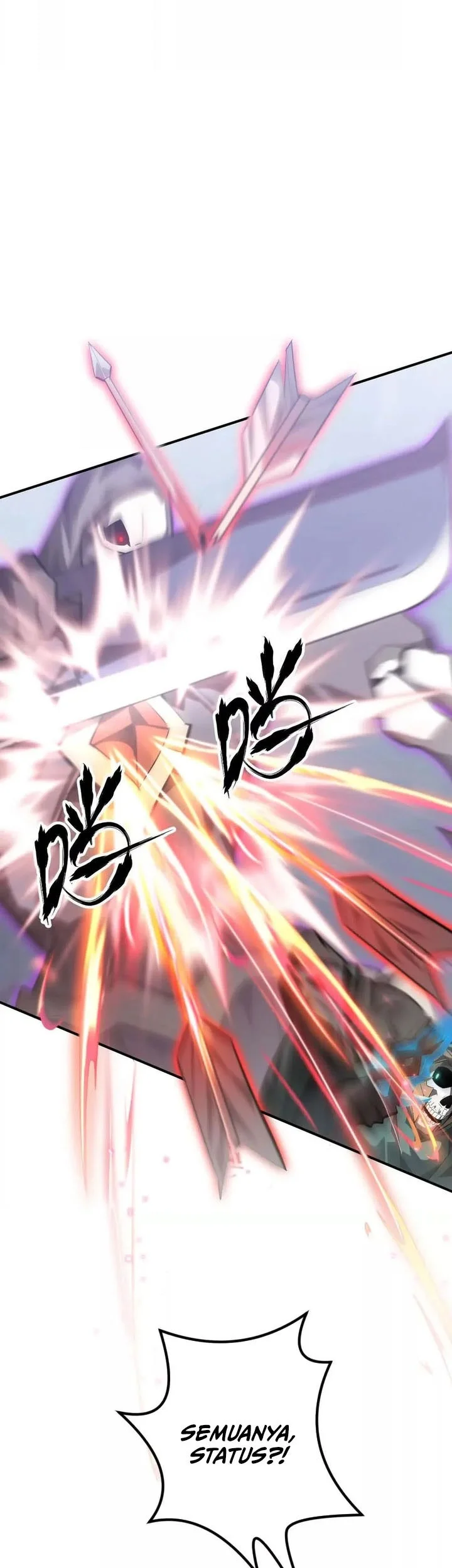 Game Online: Unrivaled In The World (Remake) Chapter 63 Gambar 20