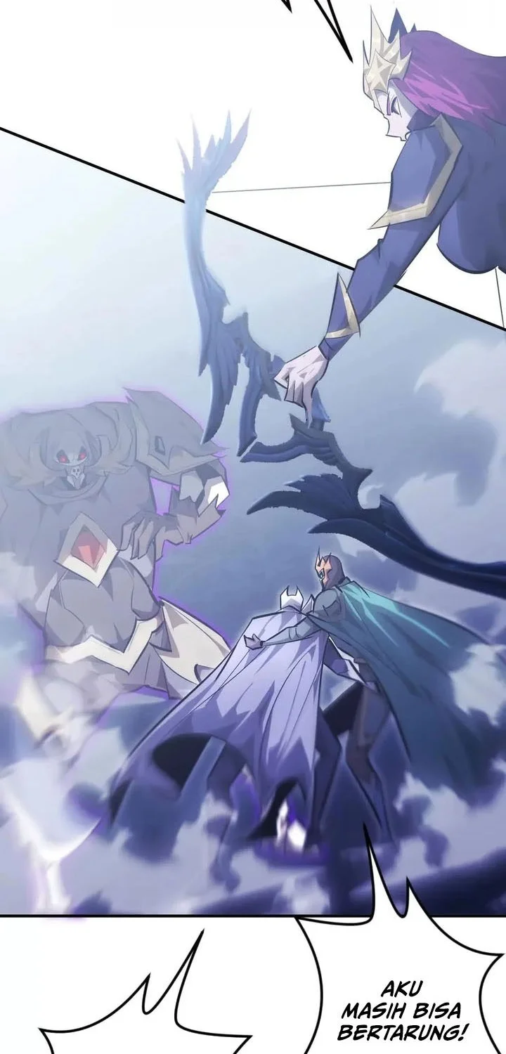 Game Online: Unrivaled In The World (Remake) Chapter 63 Gambar 21