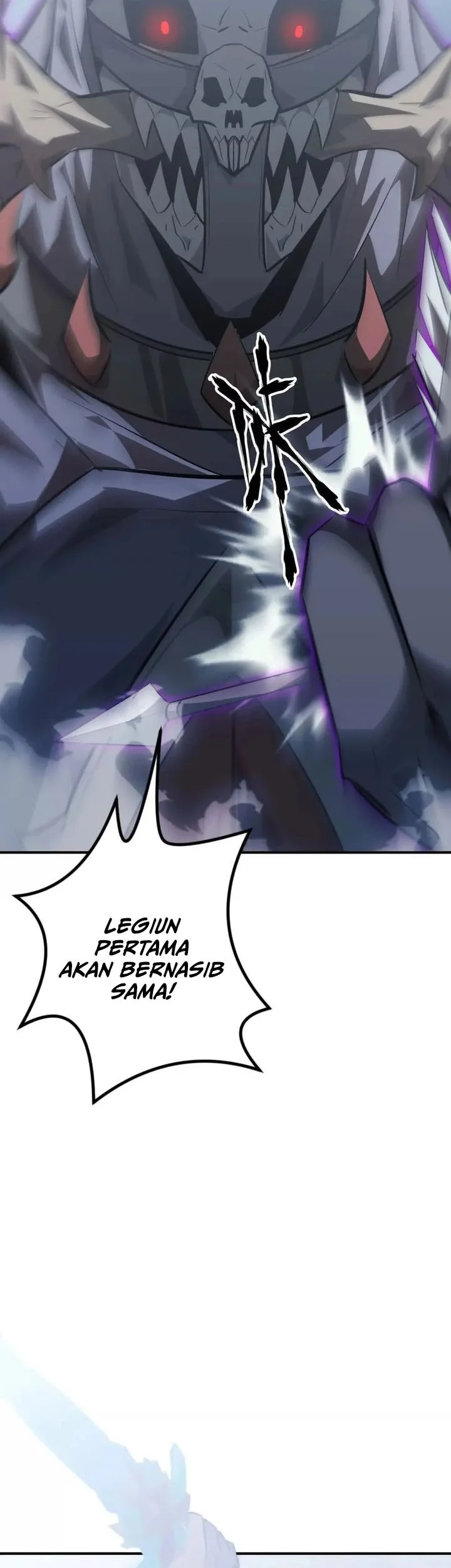 Game Online: Unrivaled In The World (Remake) Chapter 63 Gambar 24