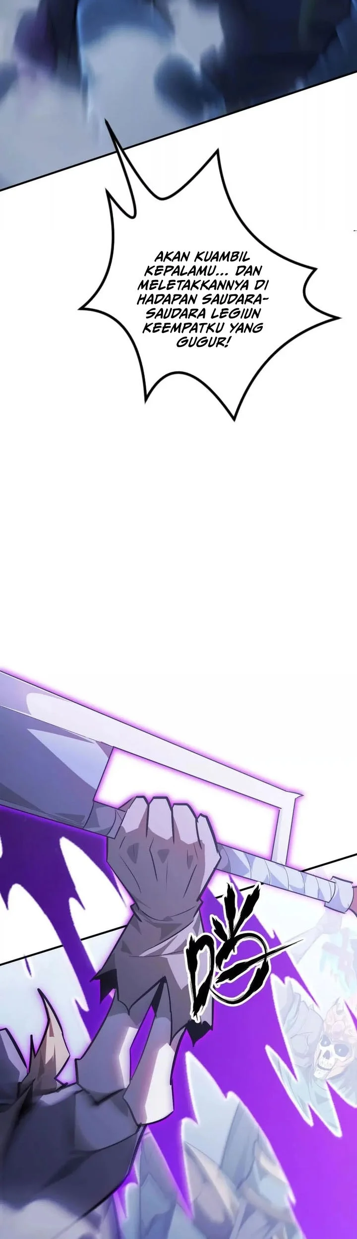 Game Online: Unrivaled In The World (Remake) Chapter 63 Gambar 26