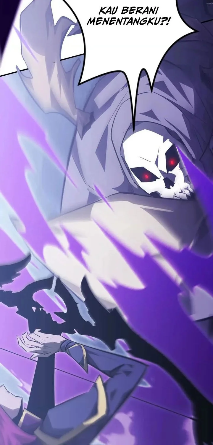 Game Online: Unrivaled In The World (Remake) Chapter 63 Gambar 35