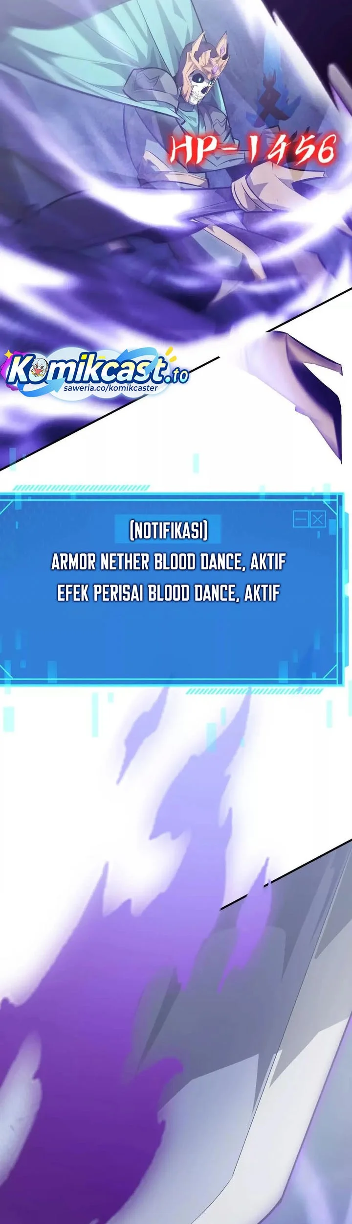 Game Online: Unrivaled In The World (Remake) Chapter 63 Gambar 40